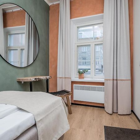 Old Town Boho Guesthouse تالين المظهر الخارجي الصورة