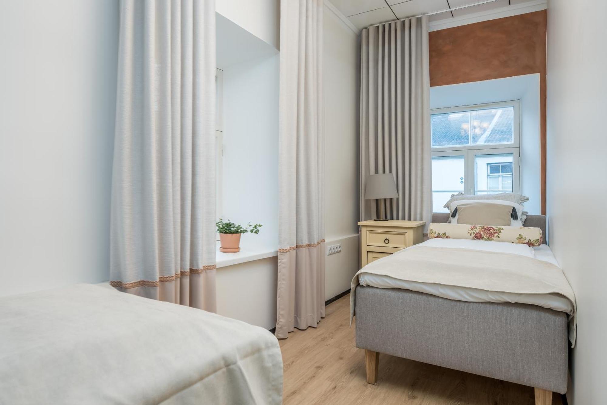 Old Town Boho Guesthouse تالين المظهر الخارجي الصورة