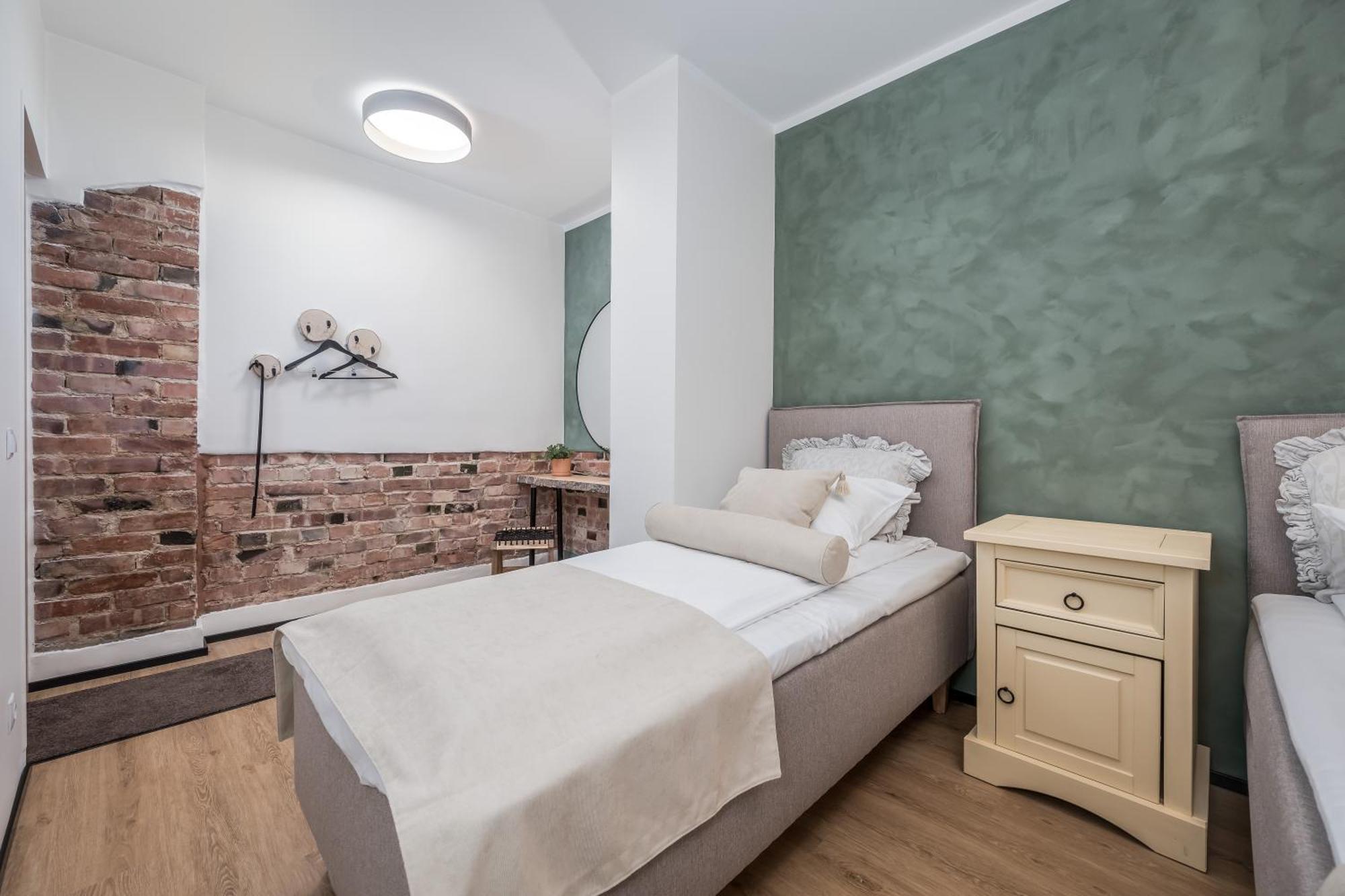 Old Town Boho Guesthouse تالين المظهر الخارجي الصورة