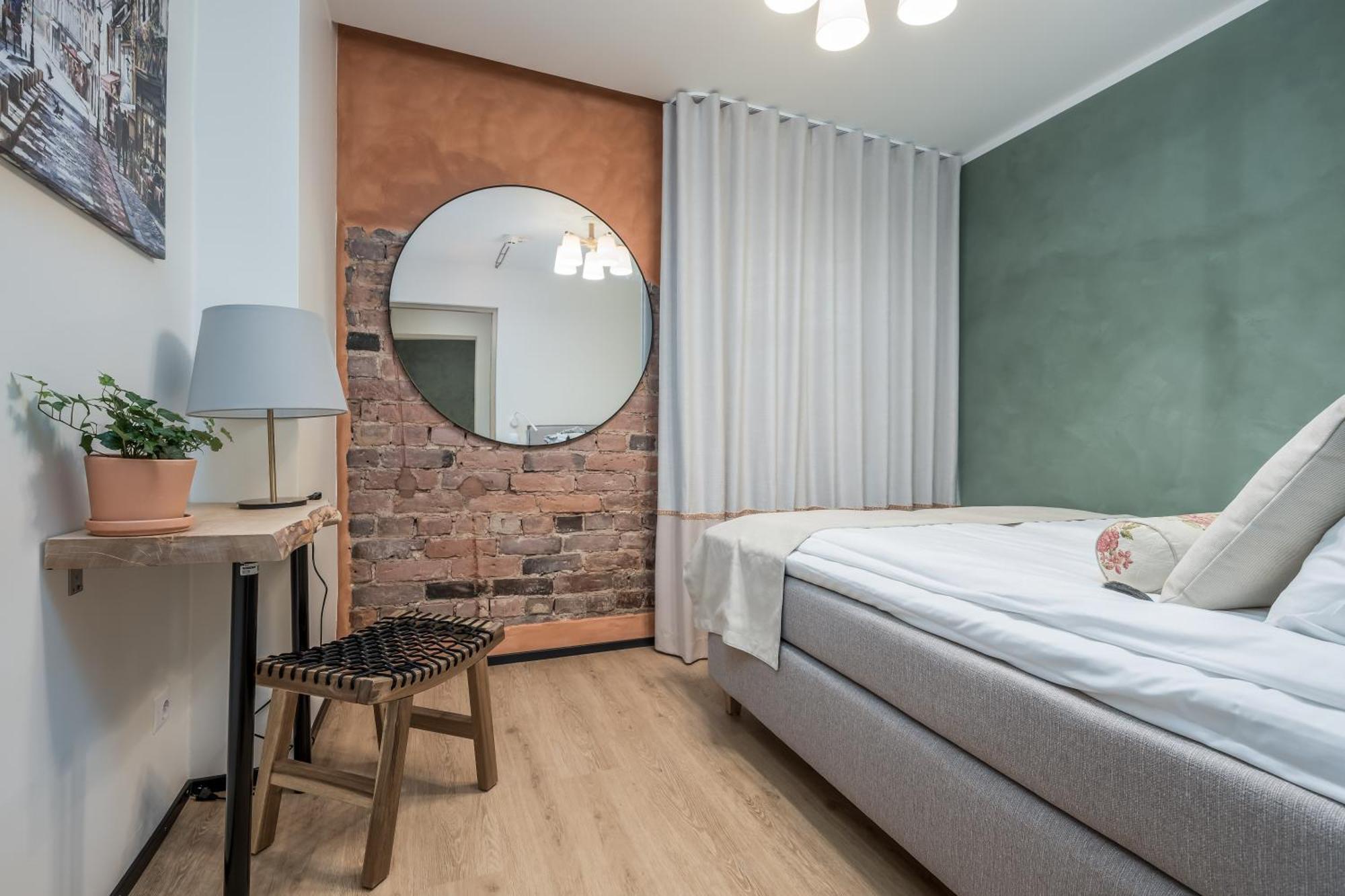 Old Town Boho Guesthouse تالين المظهر الخارجي الصورة